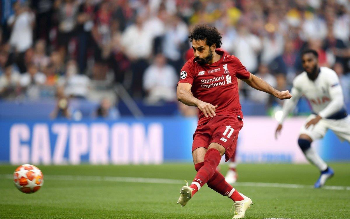 帕柳卡：我在国米时弗格森曾想签我；至今还因94世界杯睡不着